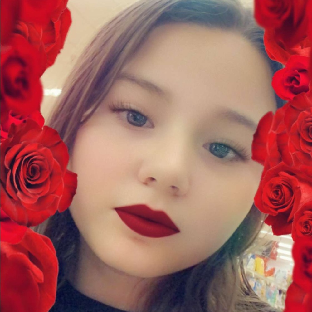 Meet your Posher, Katy